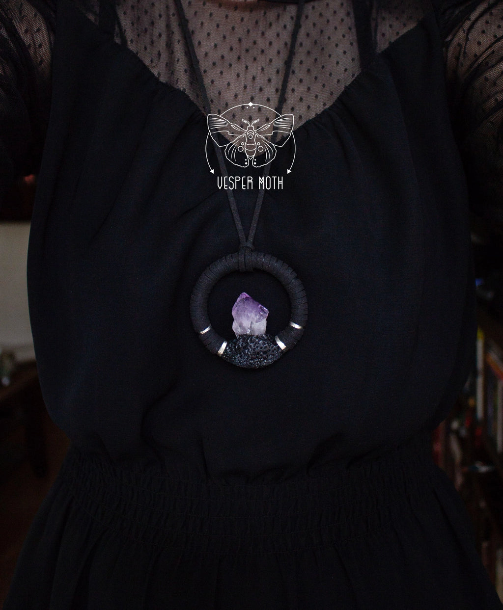 Völva Necklace