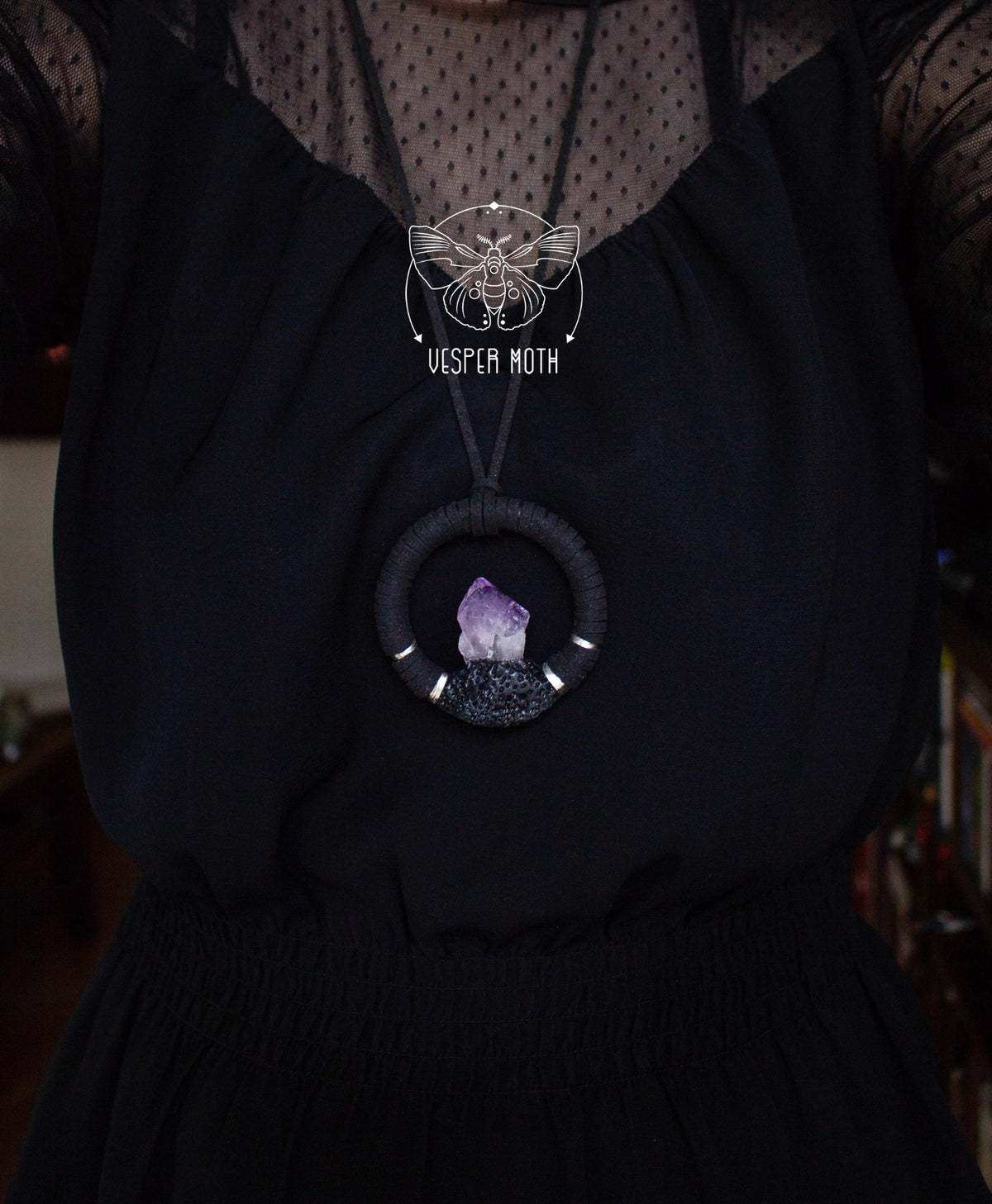 Völva Necklace