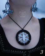 Frost Seidr Necklaces