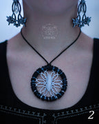 Frost Seidr Necklaces