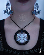 Frost Seidr Necklaces