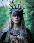 Eikthyrnir Antler Crown