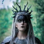 Eikthyrnir Antler Crown