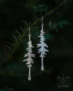 Skógarnorn Earrings