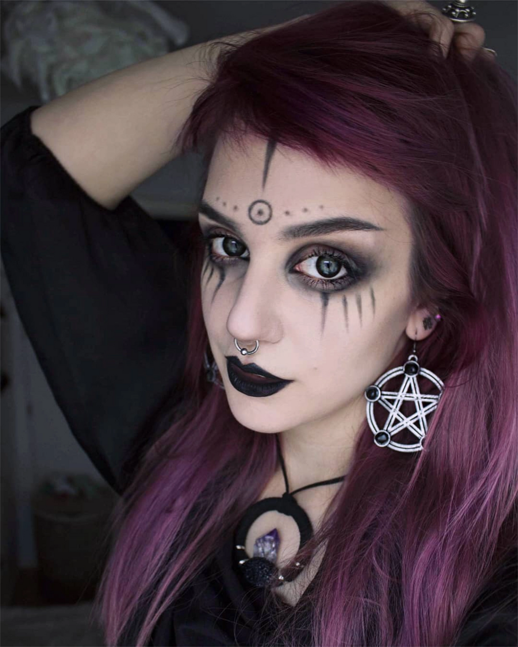 Völva Necklace