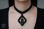 Fágamen Necklace