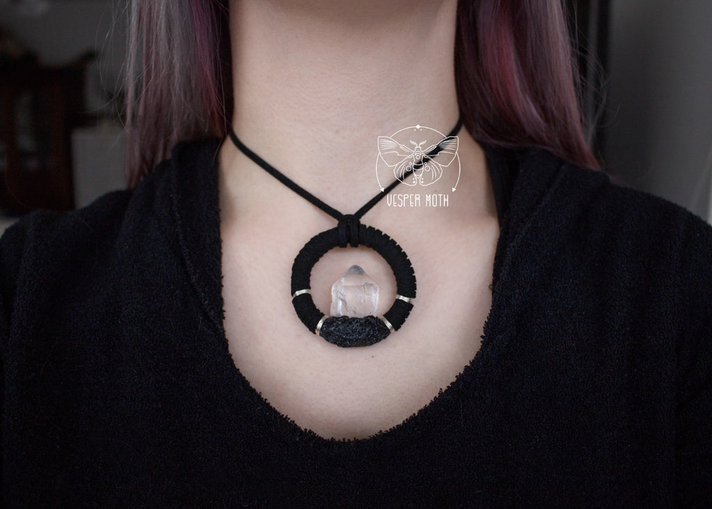Völva Necklace