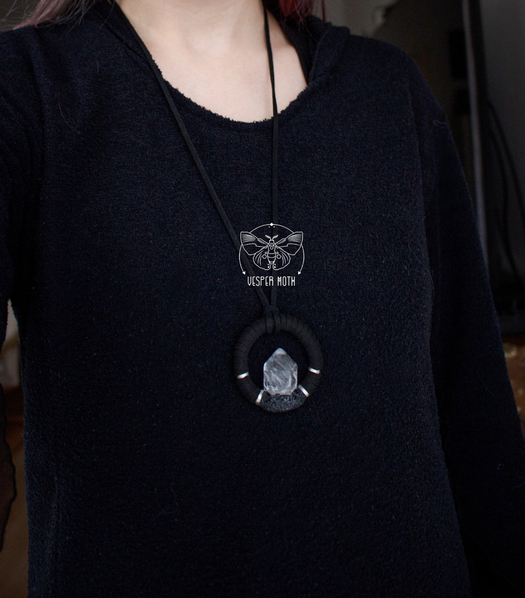 Völva Necklace