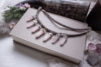 Spring Tribe Necklace
