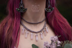 Spring Tribe Necklace
