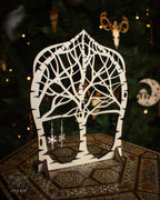 Berkanan Jewelry Stand