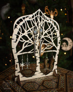 Berkanan Jewelry Stand