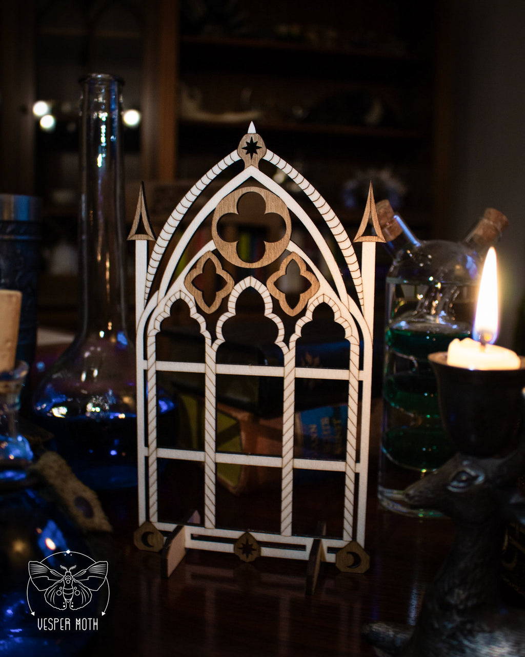 Dreamscape Jewelry Stand