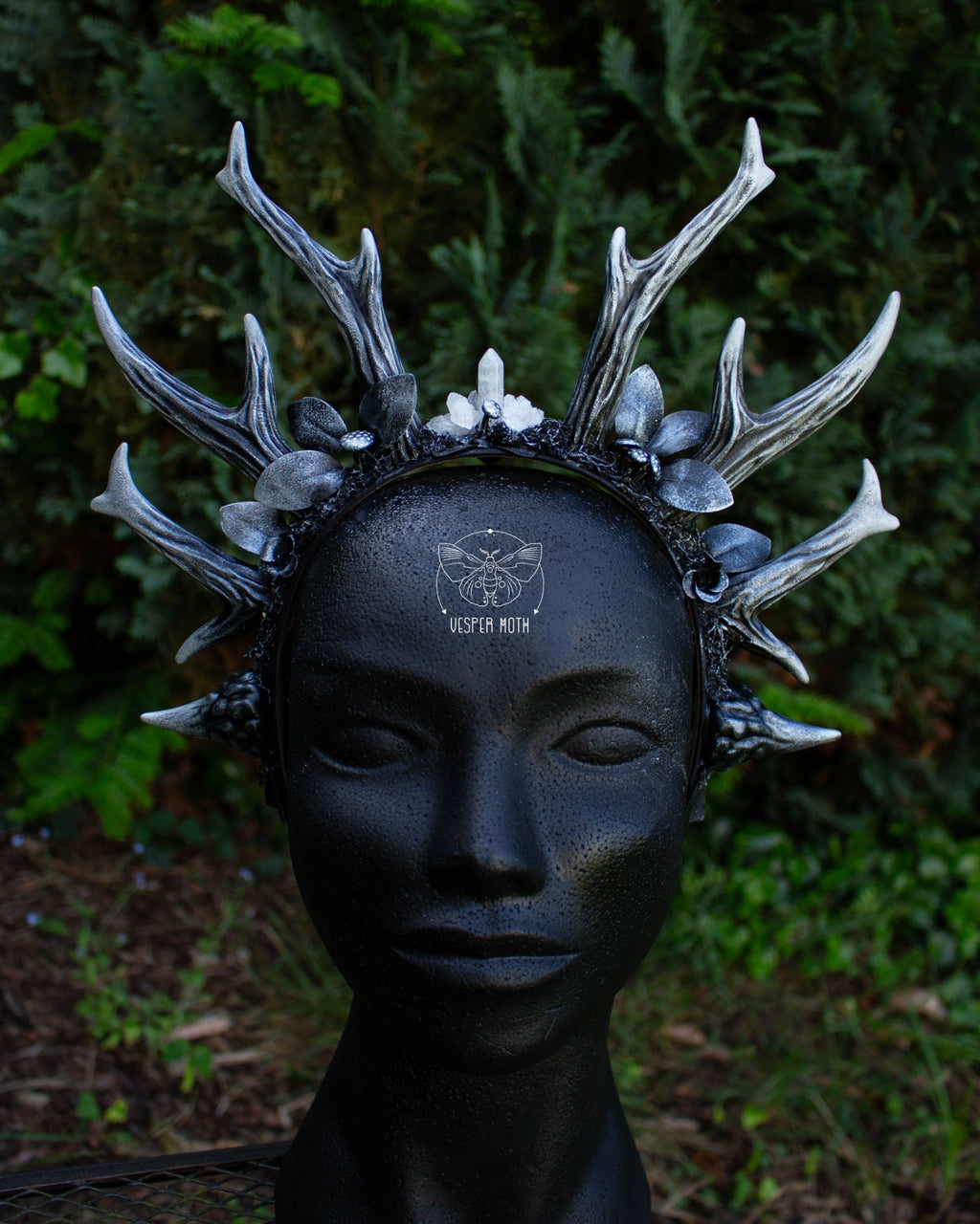 Eikthyrnir Antler Crown