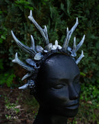 Eikthyrnir Antler Crown