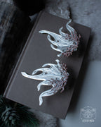 Siren Hair Pins (pair of two pins)