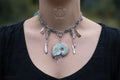 Siren Necklace