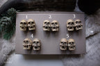 Thirst Earrings