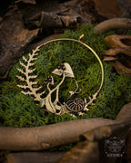 Forest Fae Necklace