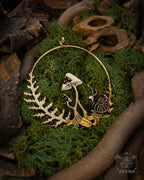 Forest Fae Necklace