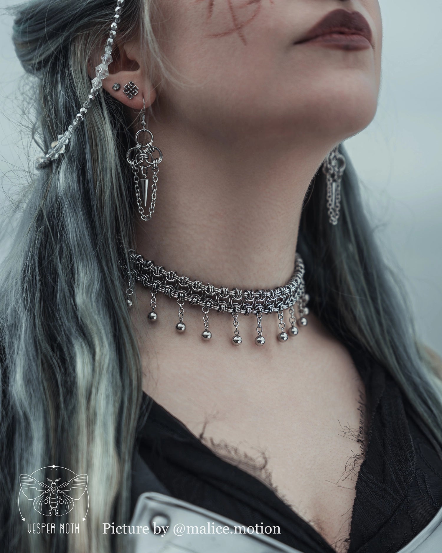 Tempest Choker