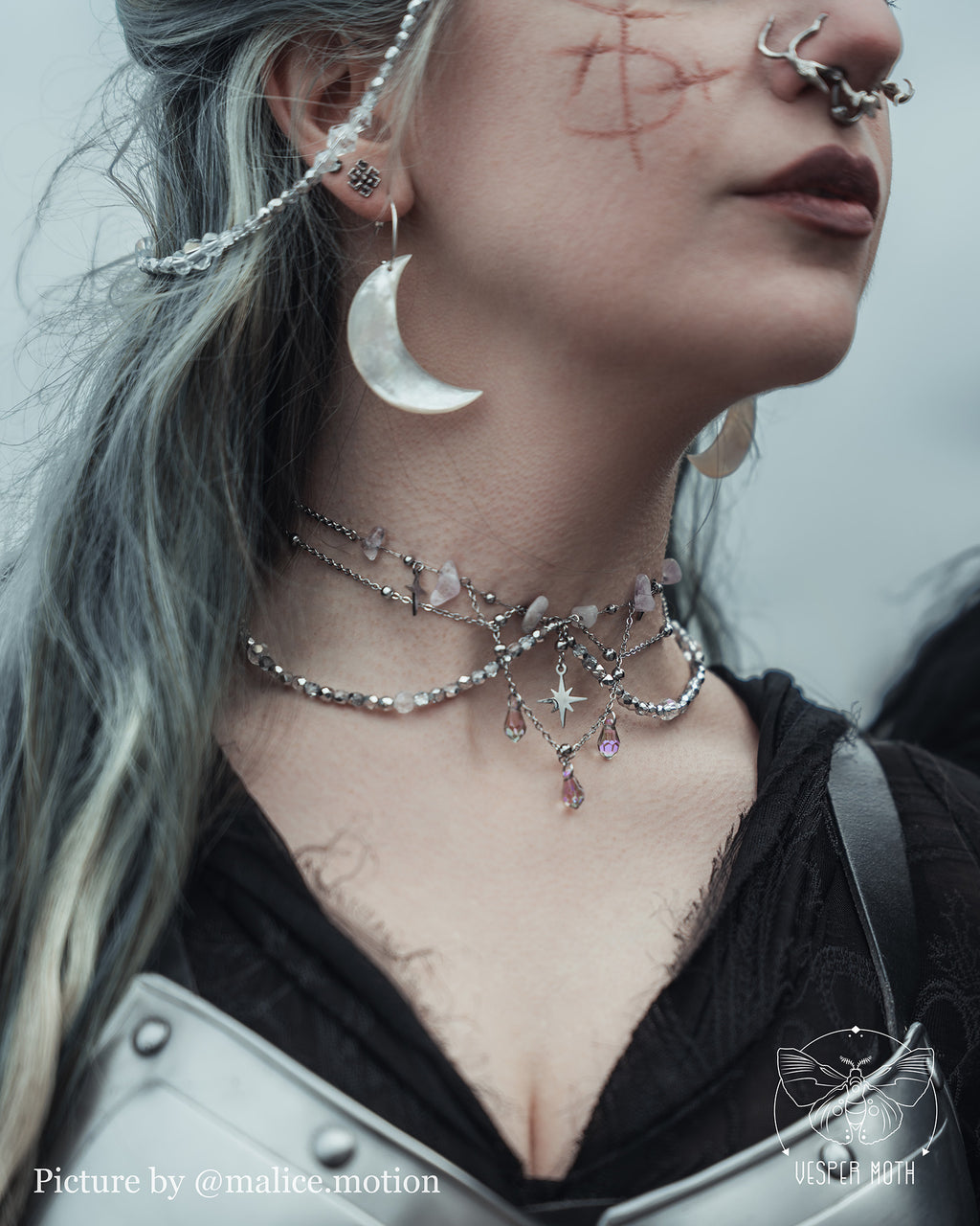 Starveil Choker