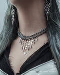Stormborn Necklace