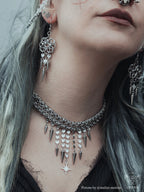 Stormborn Necklace