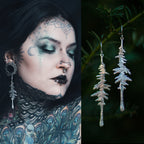 Skógarnorn Earrings