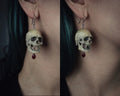 Thirst Earrings