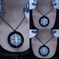 Frost Seidr Necklaces