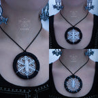 Frost Seidr Necklaces
