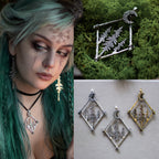 Skógarnorn Necklace