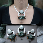 Brigid Necklace
