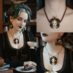 Faun Necklace