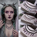 Spring Tribe Necklace