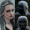 Stormborn Headchain