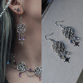 Starforge Earrings