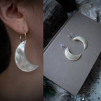 Moonglow Earrings