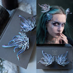 Dark Siren Hair Pins (pair of two pins)