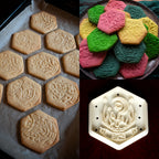RPG Cookie Cutters