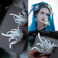 Siren Hair Pins (pair of two pins)